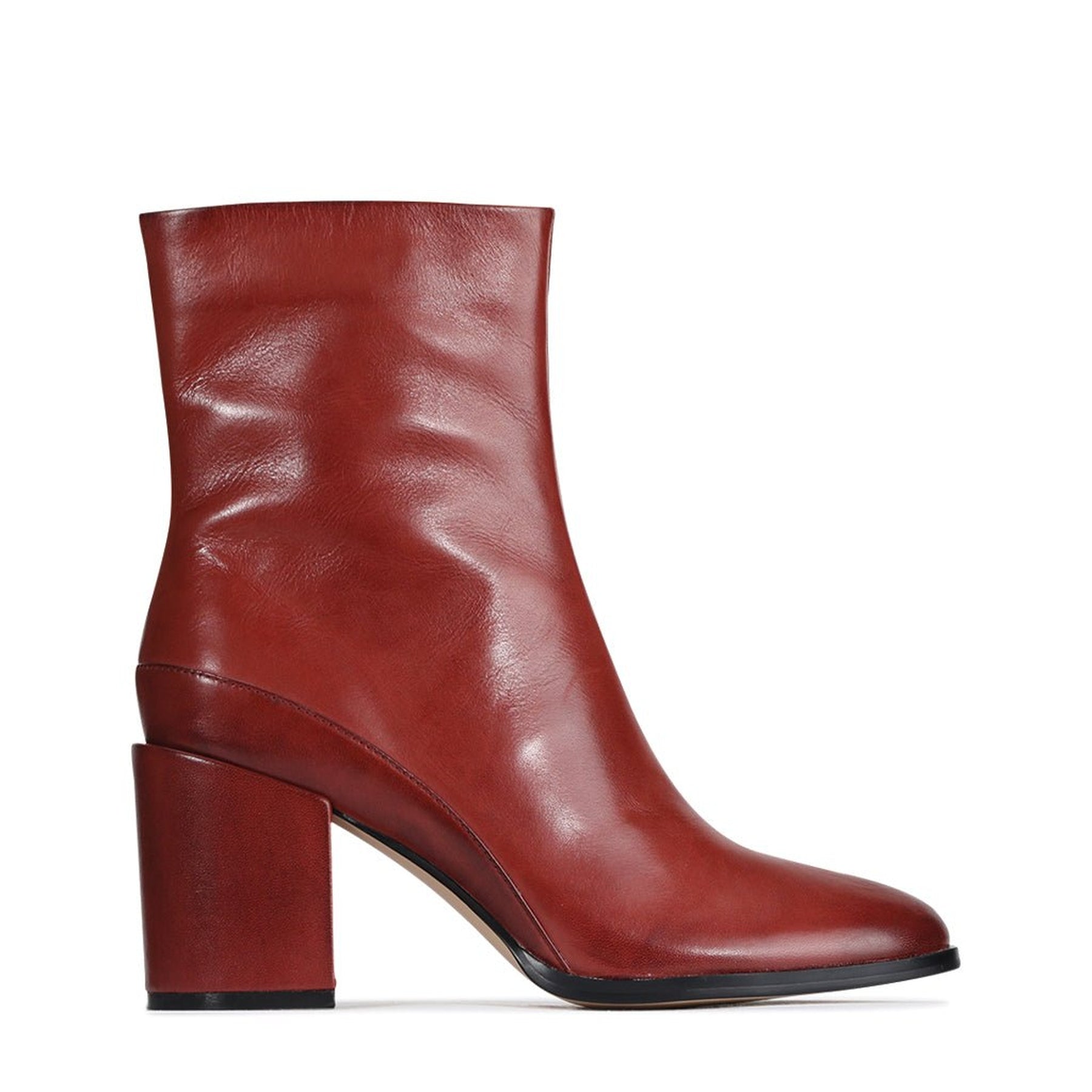 Topshop brandy ankle on sale boots