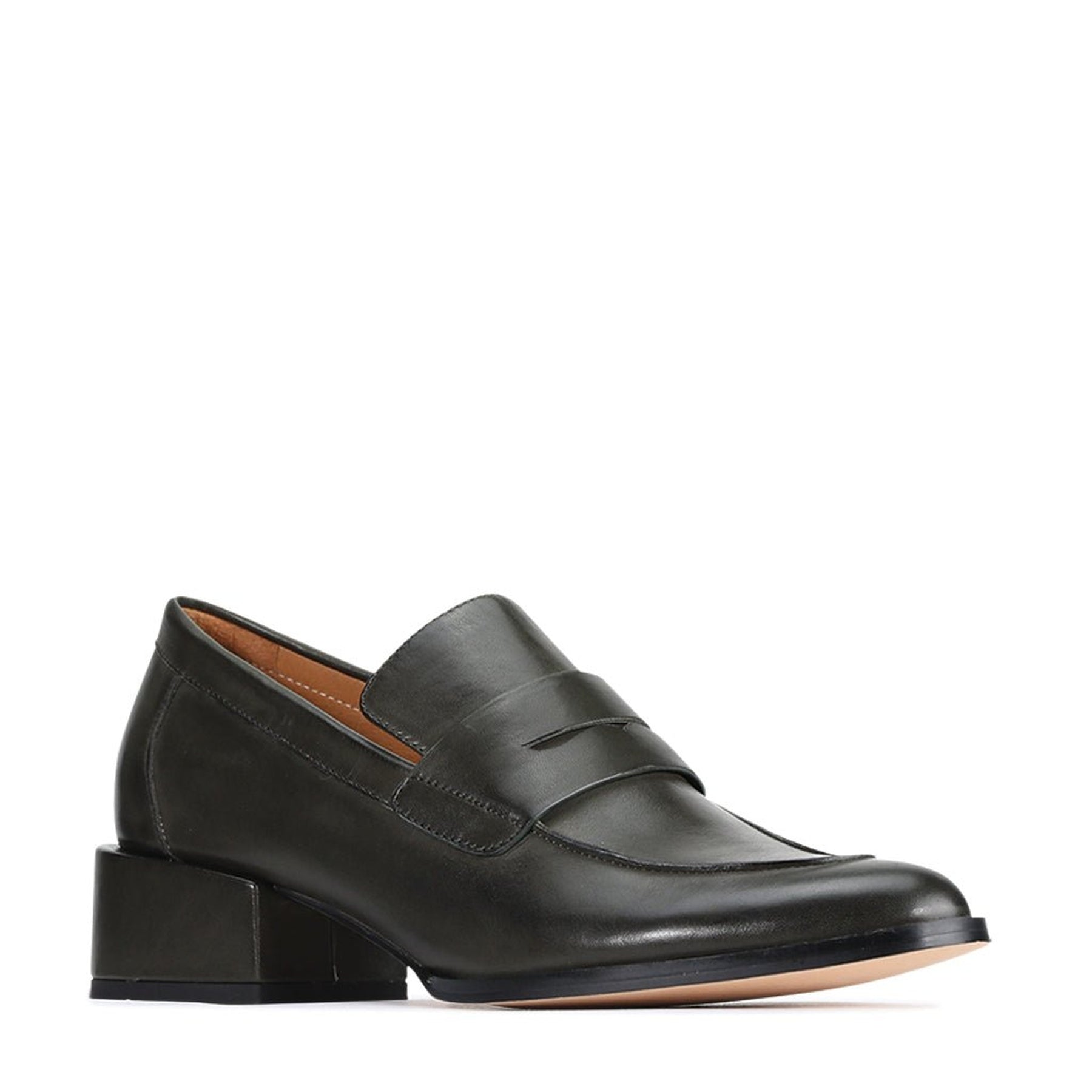 CASS - EOS Footwear - #color_dark/olive