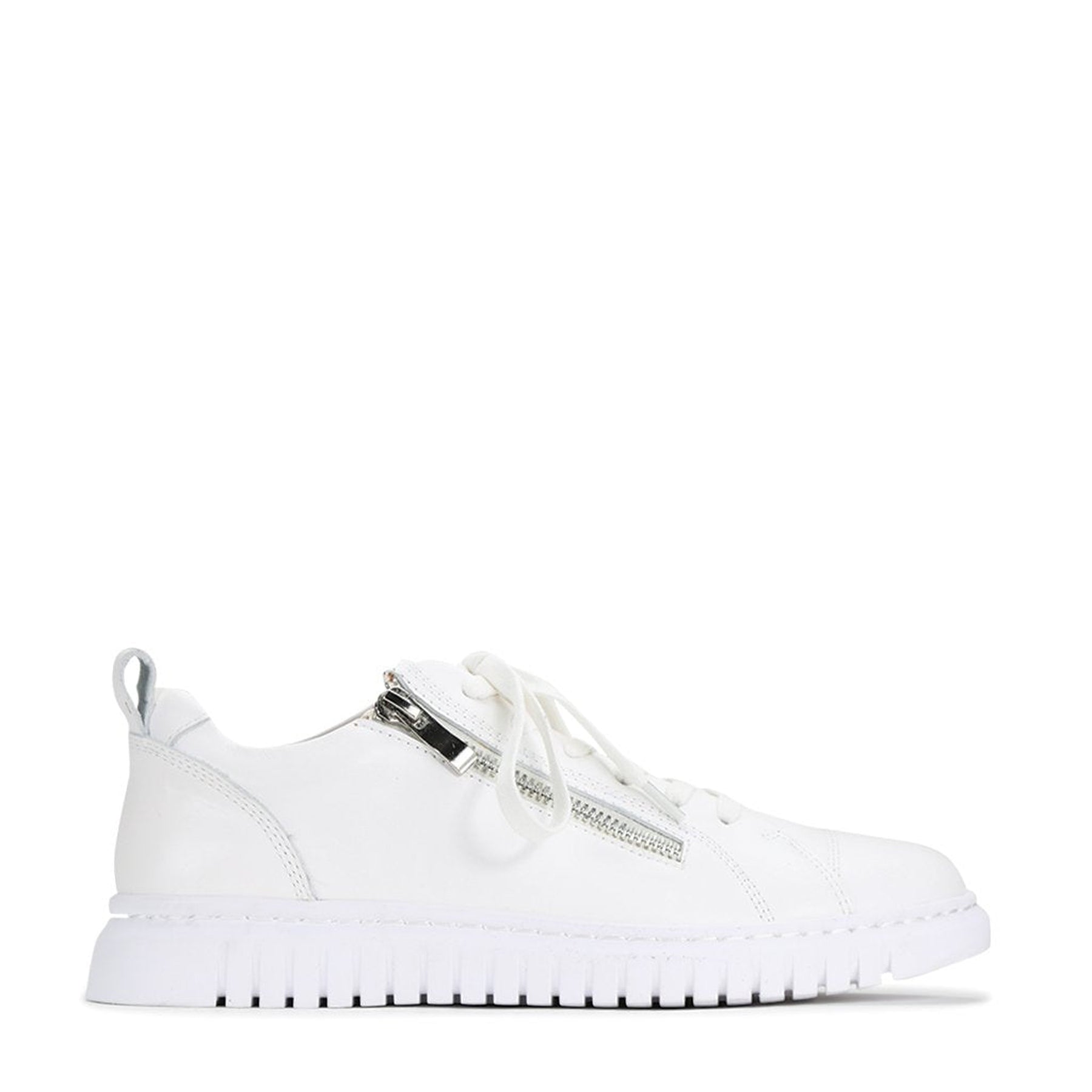 CLARENCE - EOS Footwear - Sneakers #color_white
