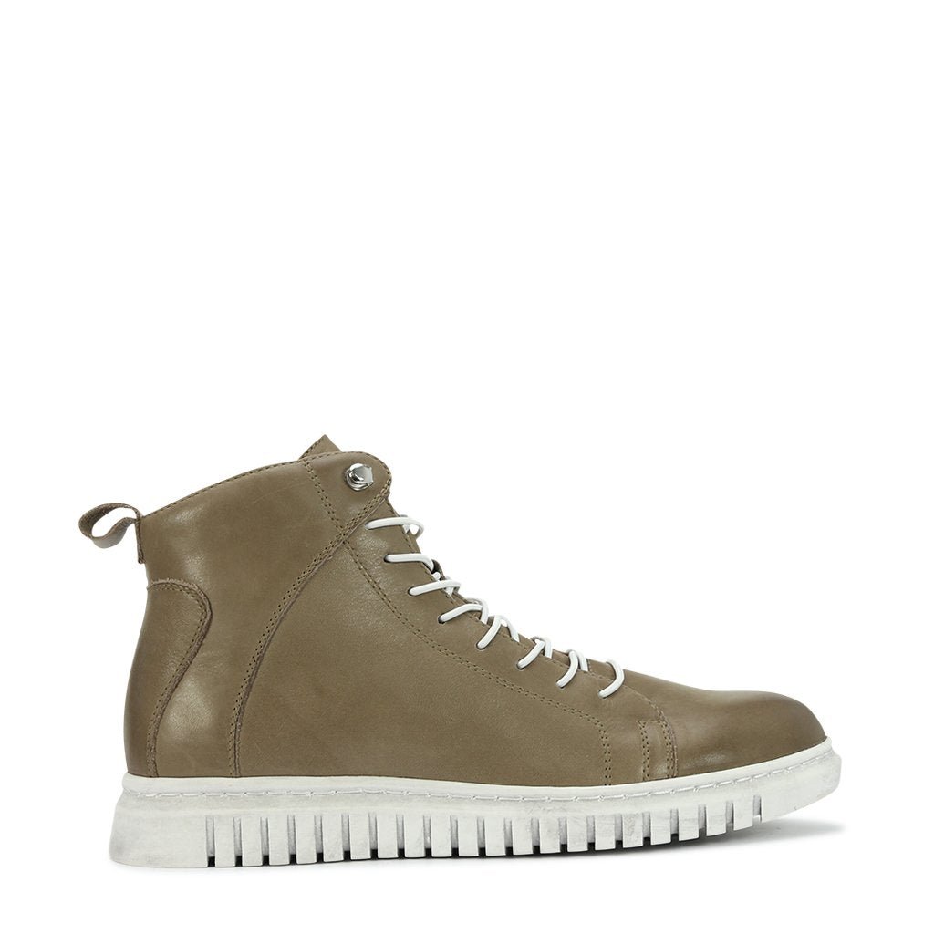 CLARRIE - EOS Footwear - High Sneakers #color_Blush