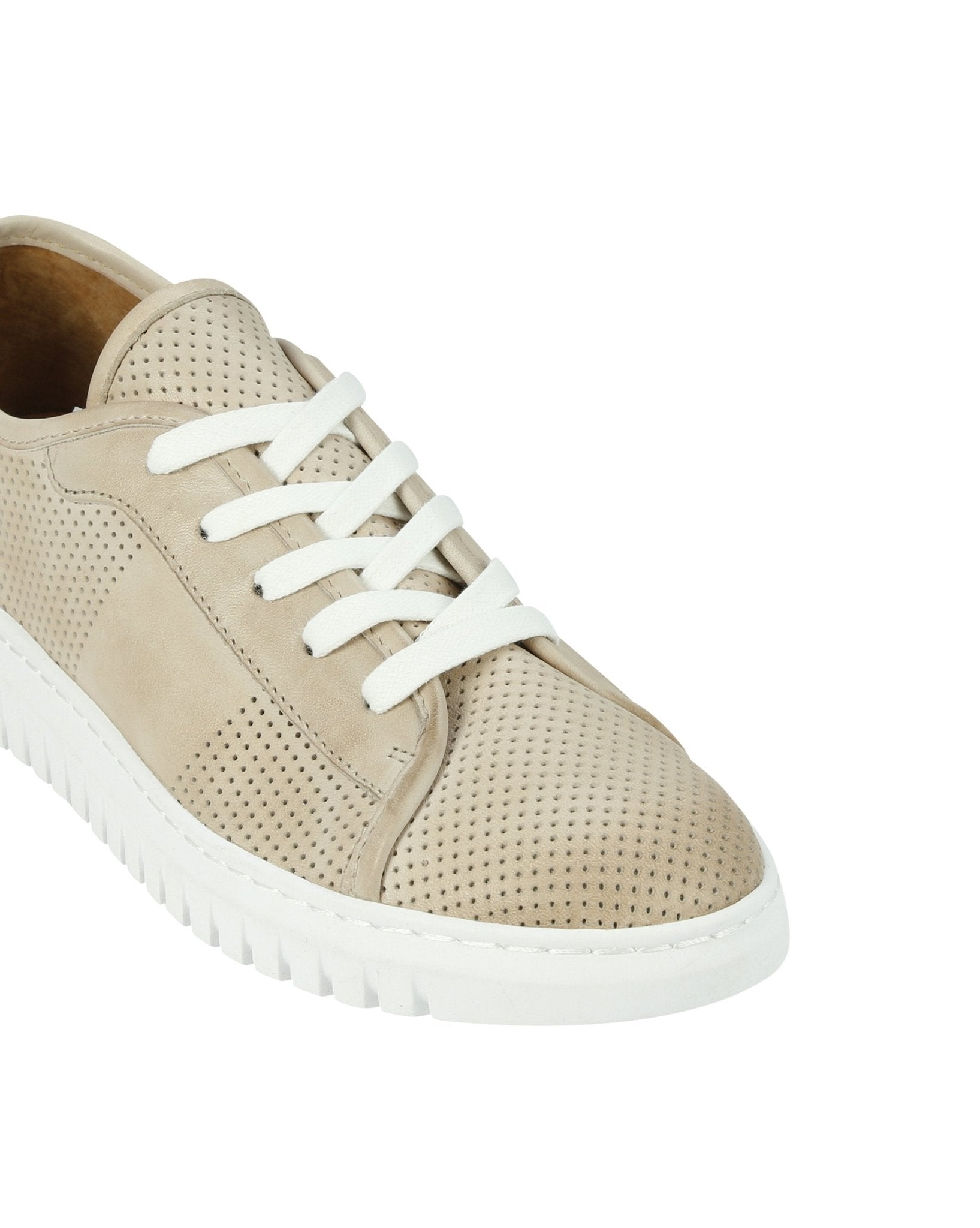 CLASSIE - EOS Footwear - Low Sneakers #color_blush