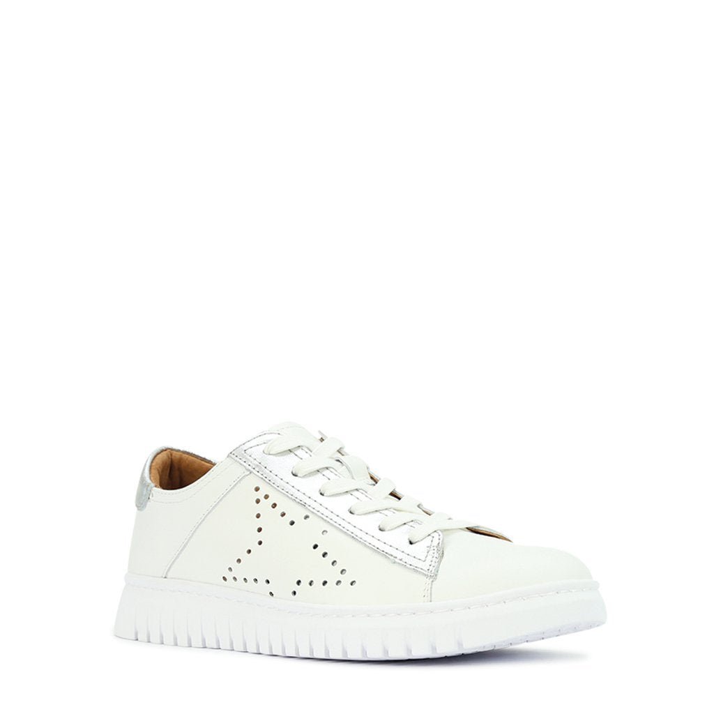 CLAW - EOS Footwear - Sneakers #color_Wht blush