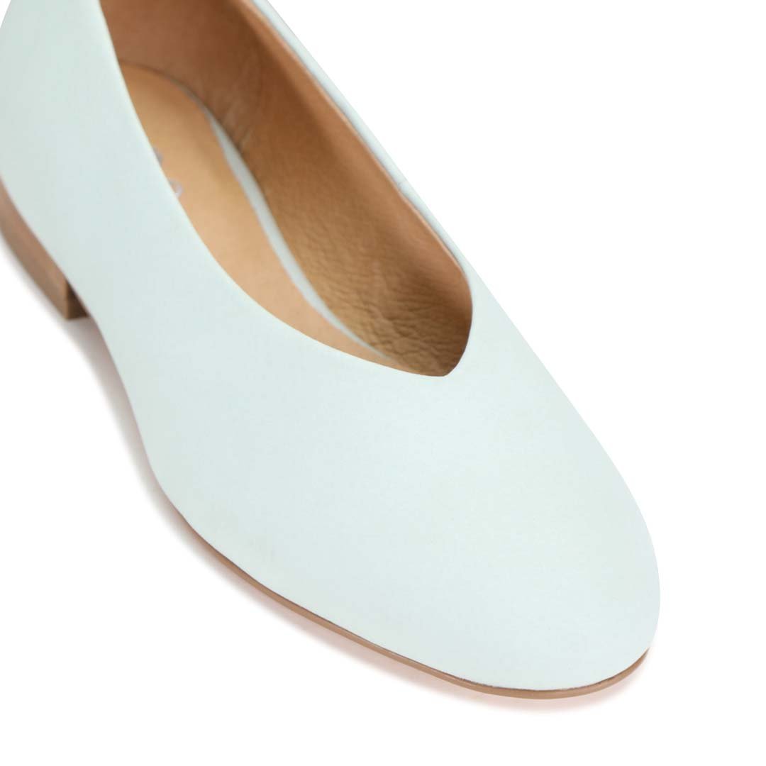 COCI - EOS Footwear - Ballerina #color_Pastel-lilac