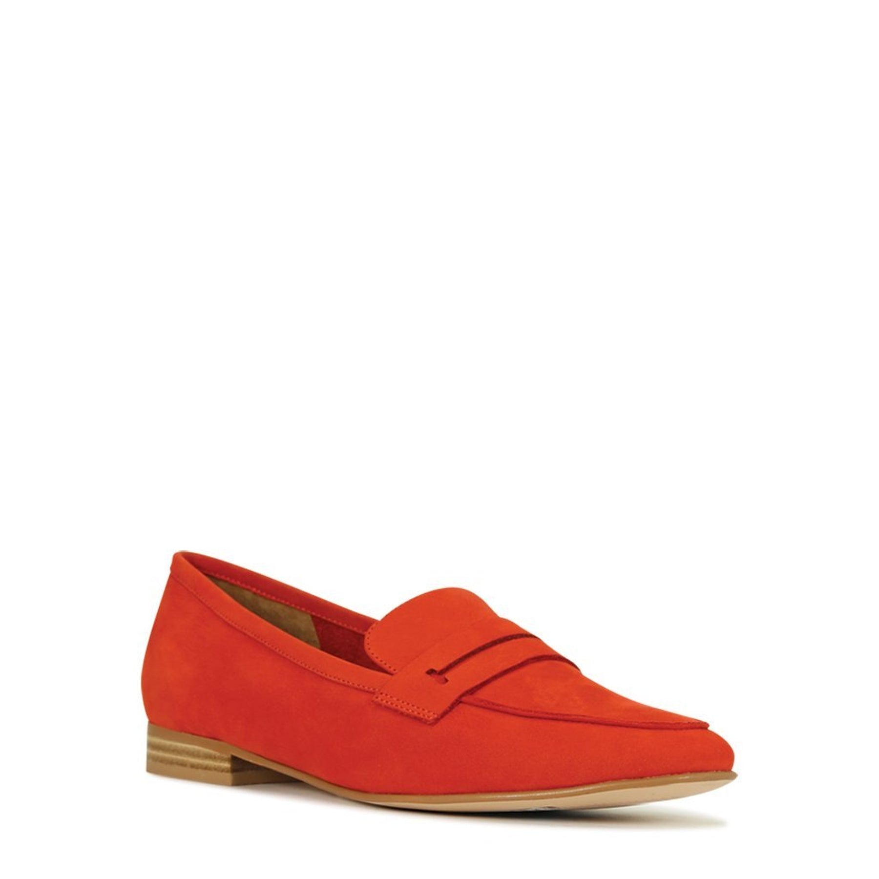 COCO - EOS Footwear - Loafers #color_Aperol