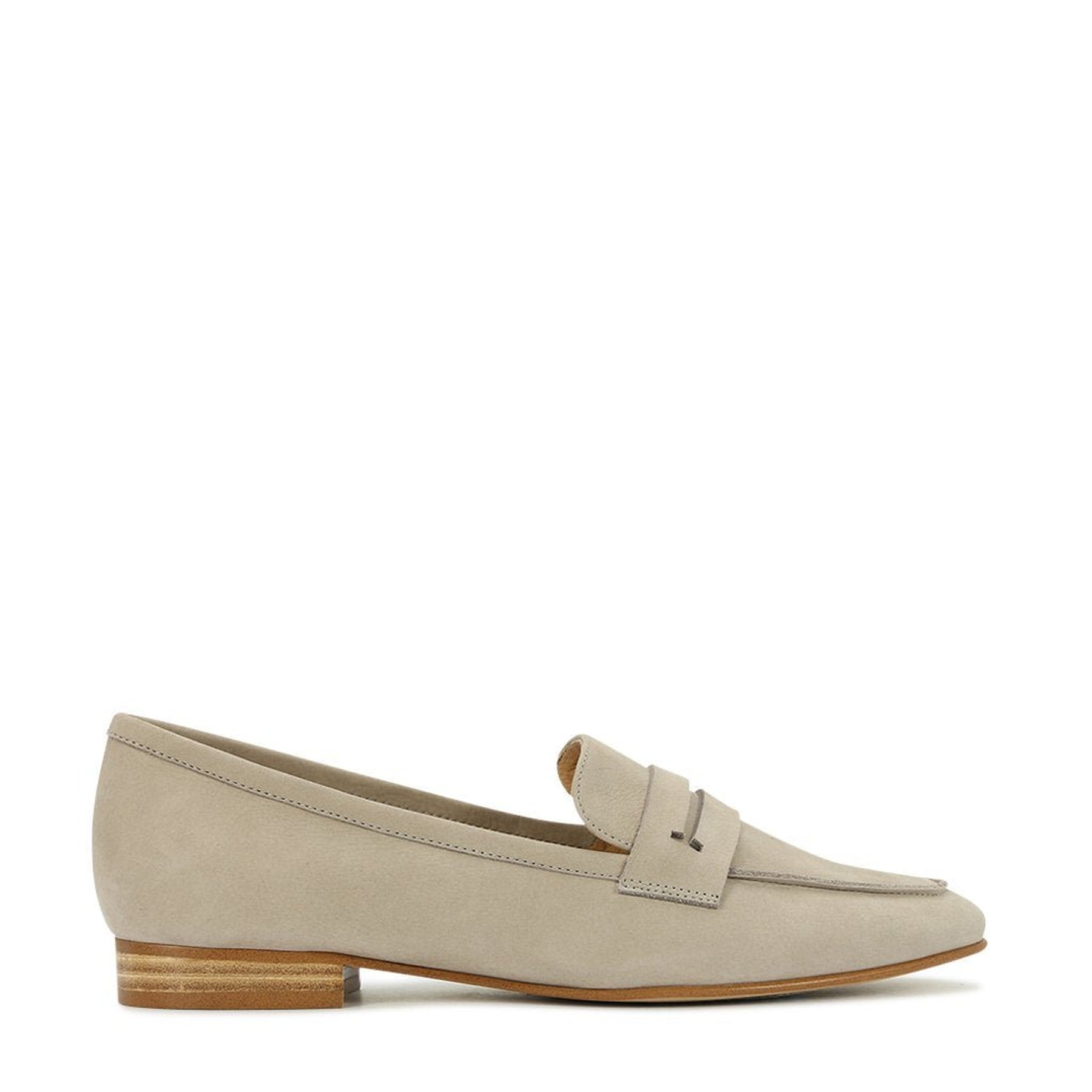 COCO - EOS Footwear - Loafers #color_grey