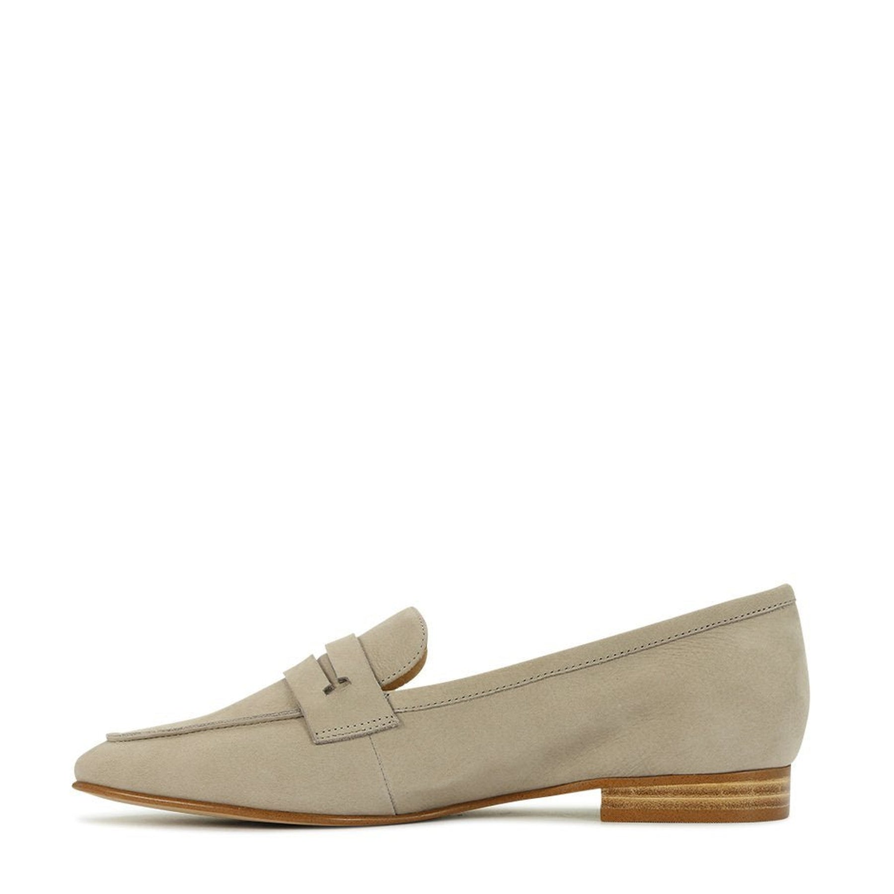 COCO - EOS Footwear - Loafers #color_grey