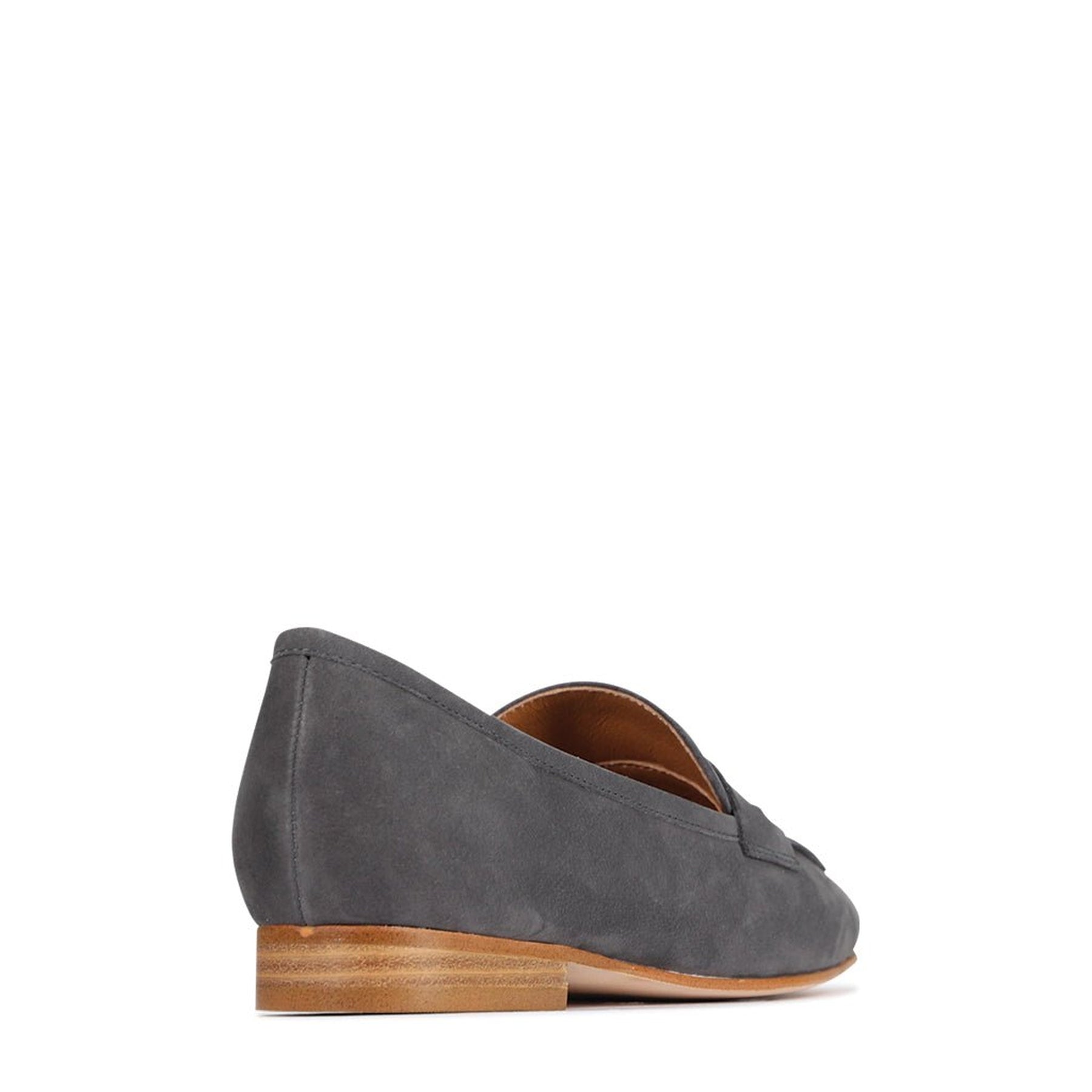 COCO - EOS Footwear - Loafers #color_Charcoal