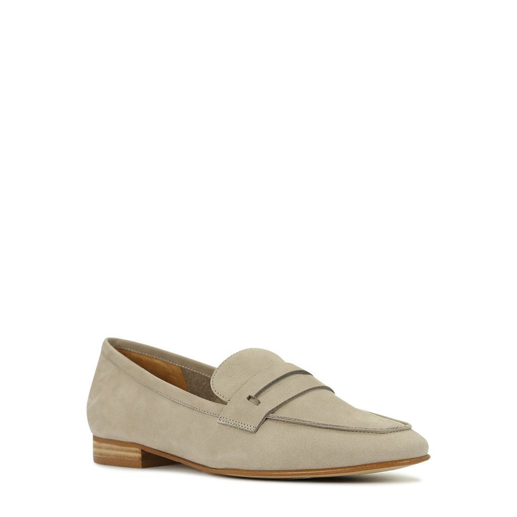 COCO - EOS Footwear - Loafers #color_grey