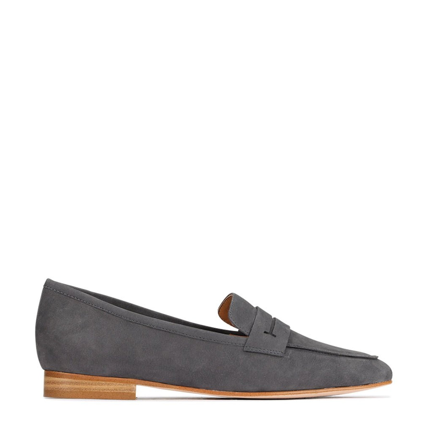 COCO - EOS Footwear - Loafers #color_Charcoal