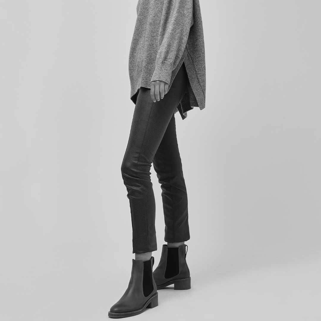 CORBY - EOS Footwear - Ankle Boots