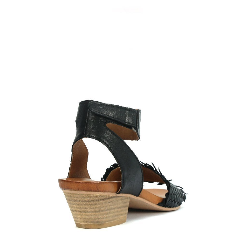 CUBAN - EOS Footwear - Ankle Strap Sandals