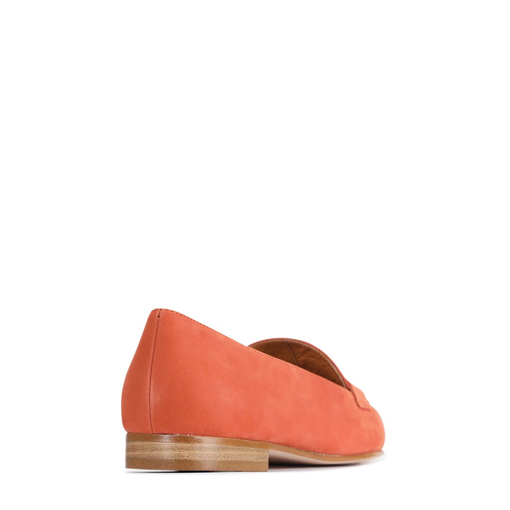 EMIKA - EOS Footwear - #color_Tan