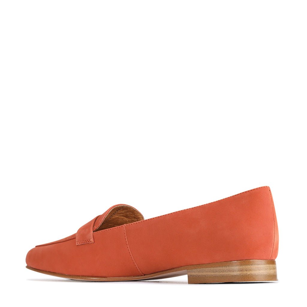 EMIKA - EOS Footwear - #color_Tan