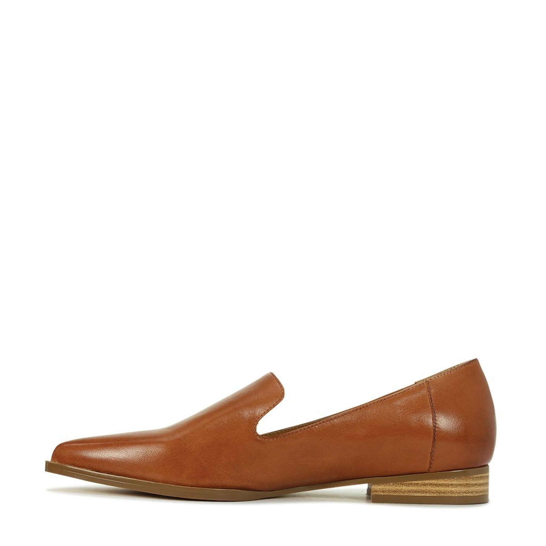 EMIL - EOS Footwear - Loafers #color_Red