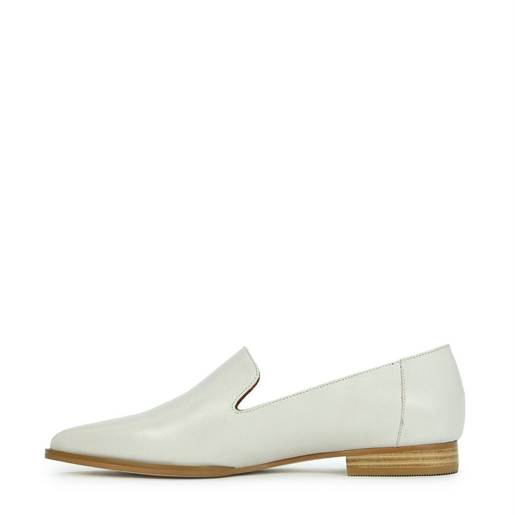 EMIL - EOS Footwear - Loafers #color_white