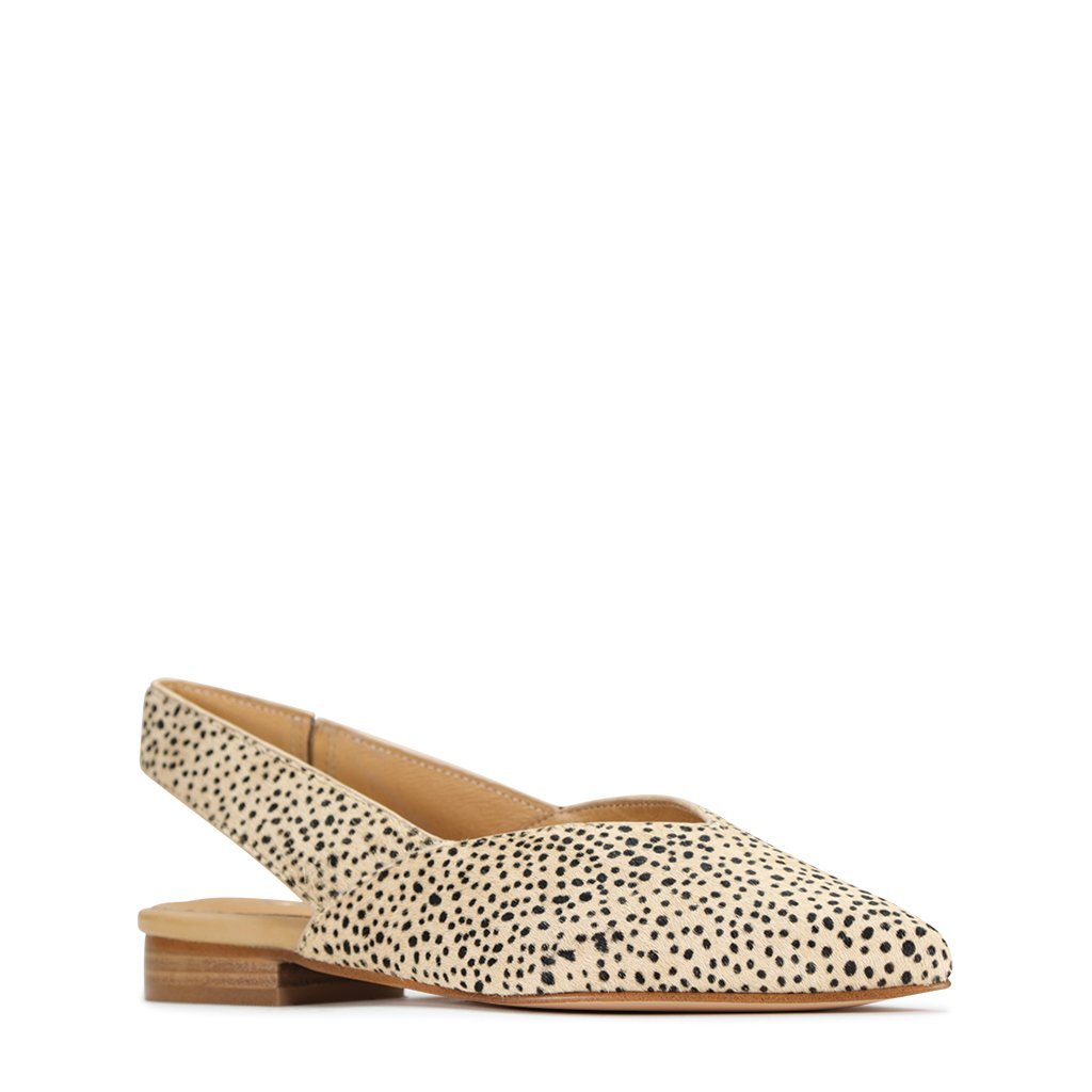 EMIRA - EOS Footwear - Sling Back #color_Cheetah