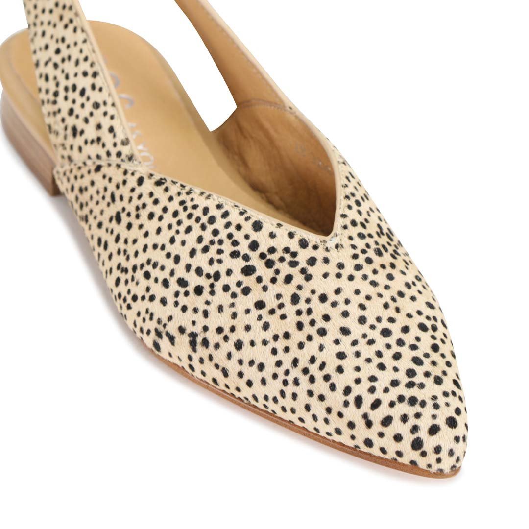 EMIRA - EOS Footwear - Sling Back #color_Cheetah