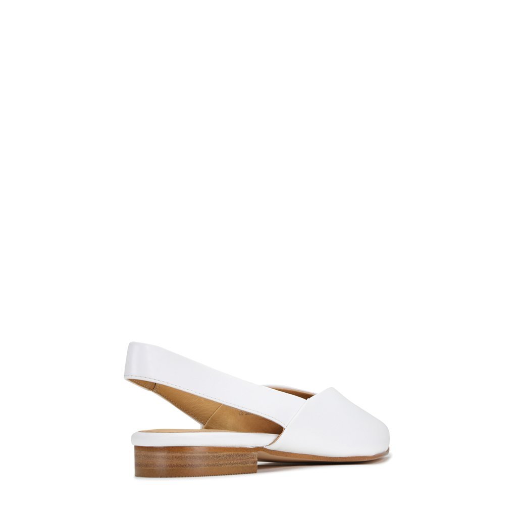 EMIRA - EOS Footwear - Sling Back #color_Black