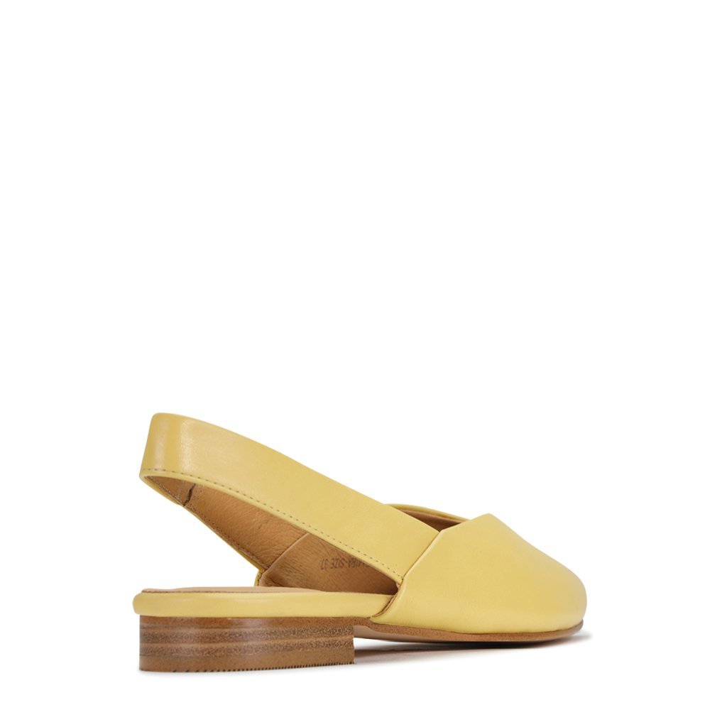 EMIRA - EOS Footwear - Sling Back #color_Cheetah