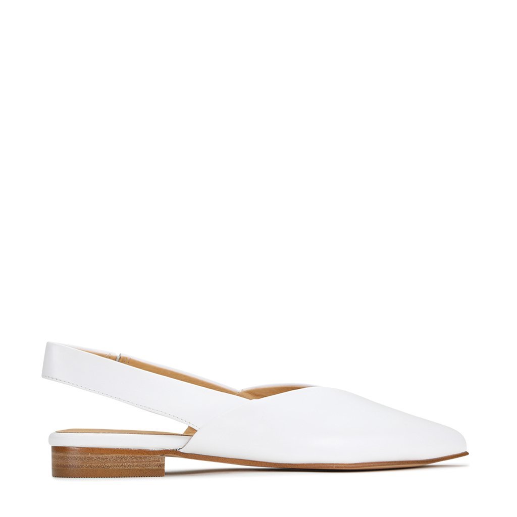 EMIRA - EOS Footwear - Sling Back #color_Black