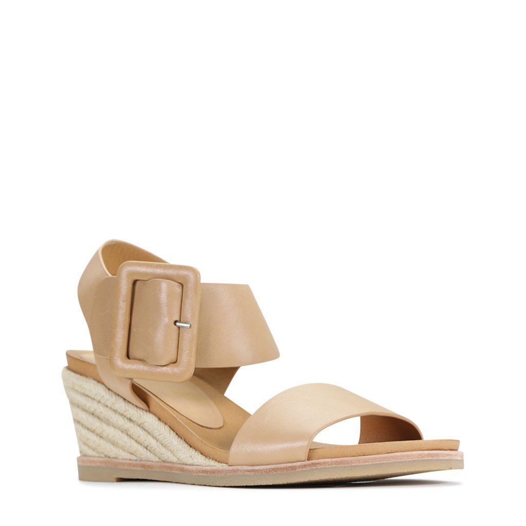 EMPATHY - EOS Footwear - Espadrilles #color_tan