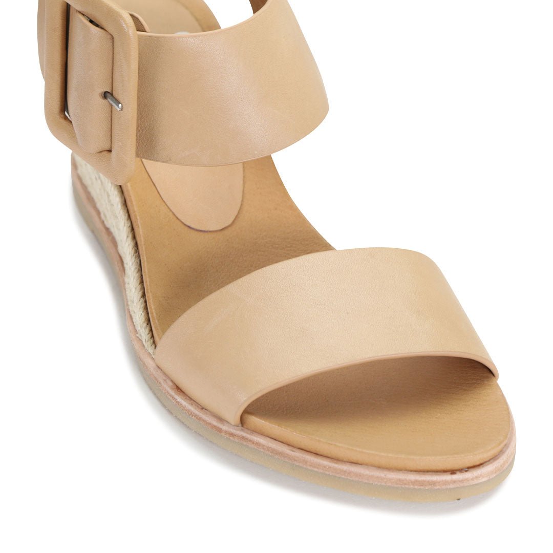 EMPATHY - EOS Footwear - Espadrilles #color_tan