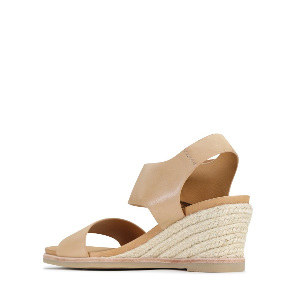 EMPATHY - EOS Footwear - Espadrilles #color_tan