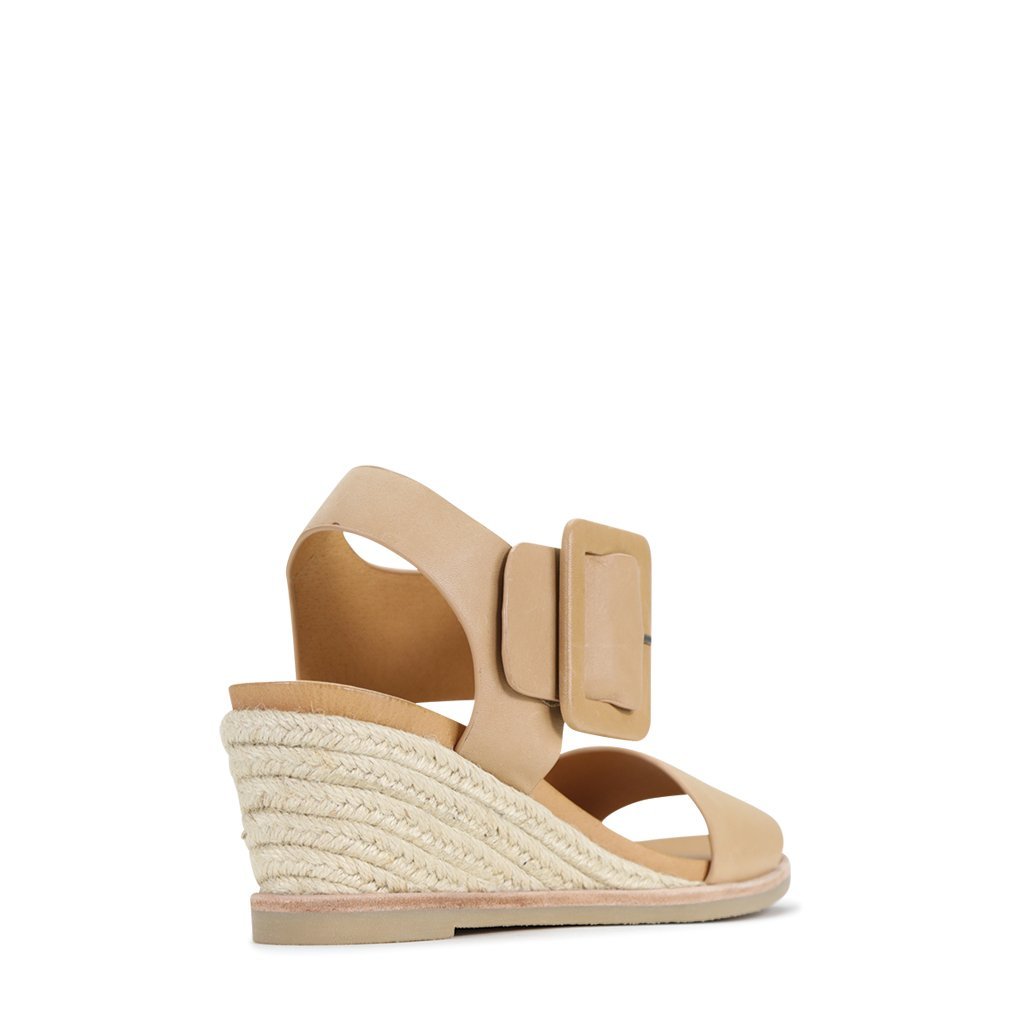 EMPATHY - EOS Footwear - Espadrilles #color_tan