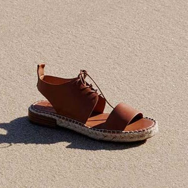 ESPLANADE - EOS Footwear - Slides #color_brandy