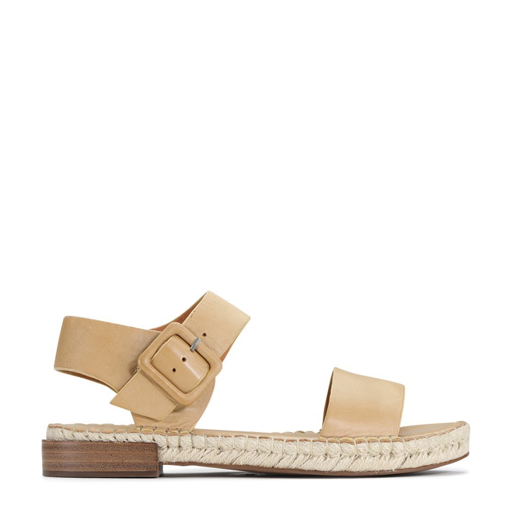 ESPY - EOS Footwear - Slides #color_tan