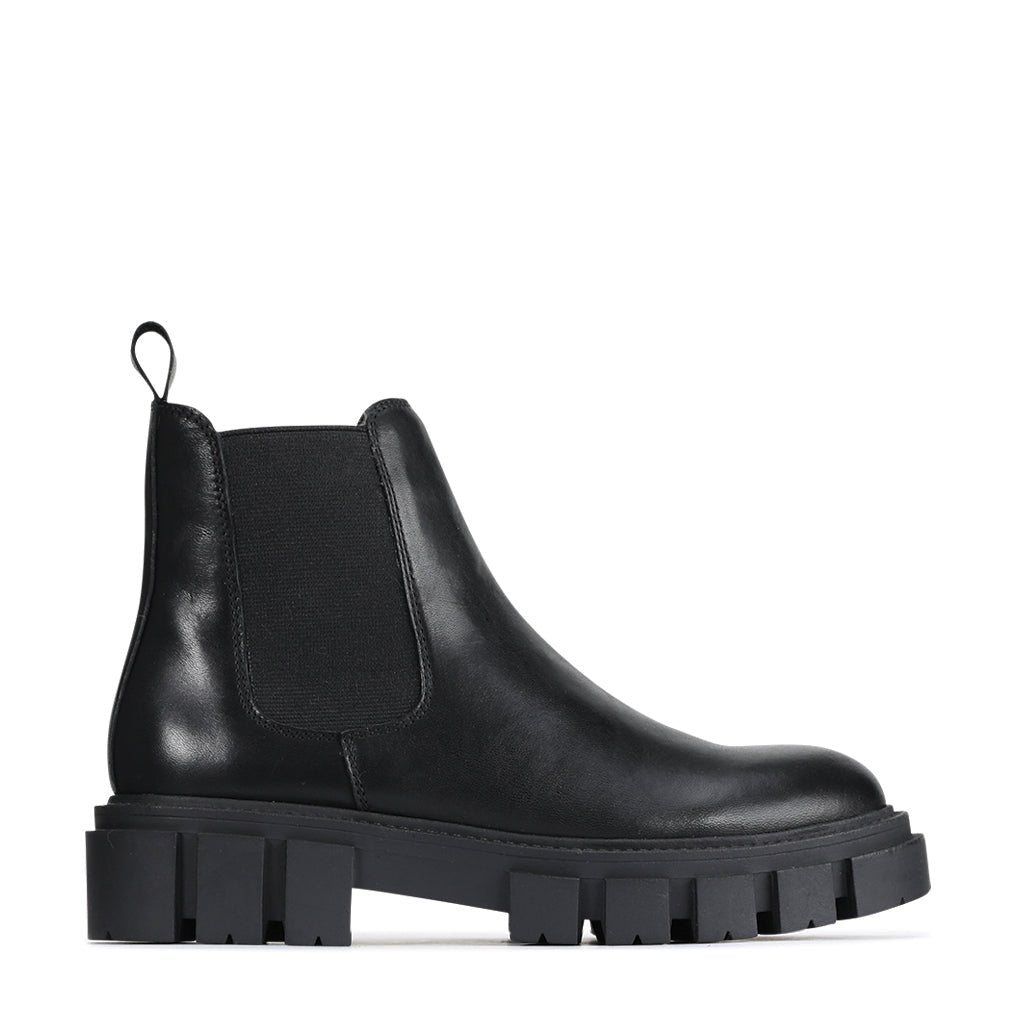 FEA - EOS Footwear - #color_black