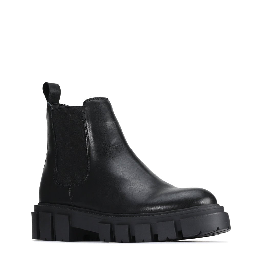 FEA - EOS Footwear - #color_black