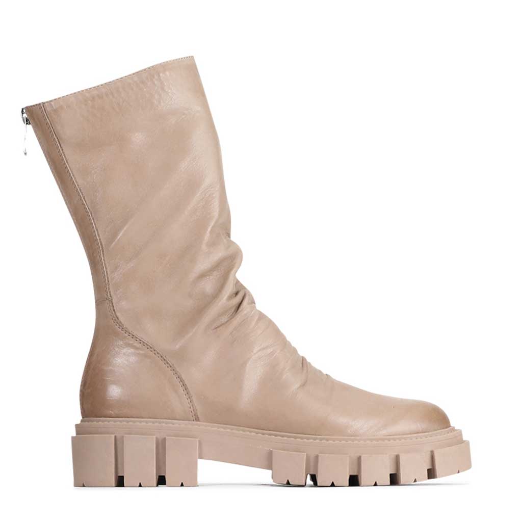 FEARNE - EOS Footwear - Mid Boots #color_Taupe