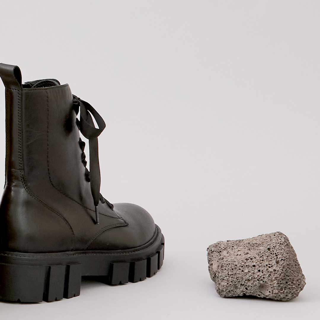 FEBE - EOS Footwear - #color_dark/olive