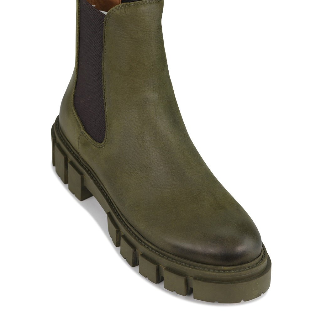 FEMME - EOS Footwear - #color_Artichoke