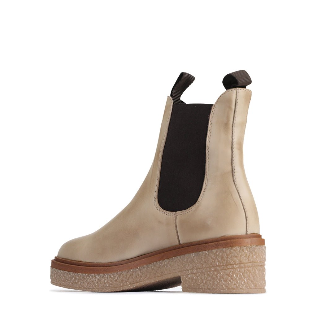 FREYA - EOS Footwear - #color_taupe