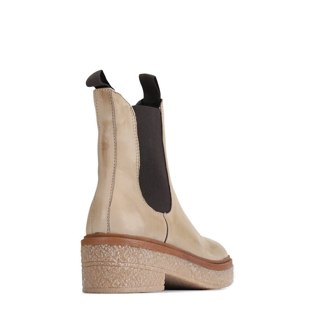 FREYA - EOS Footwear - #color_taupe