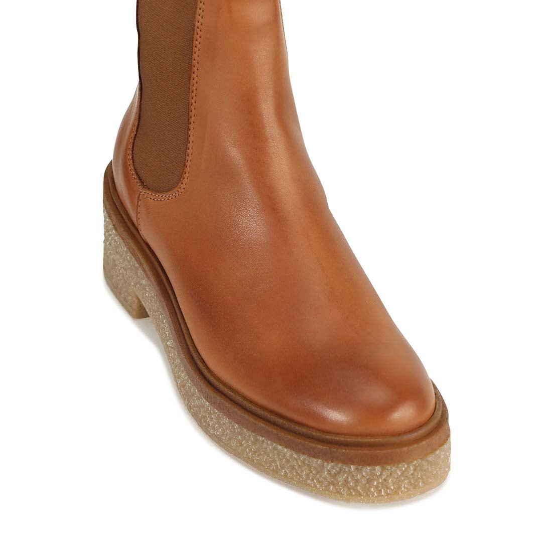 FREYA - EOS Footwear - #color_Brandy