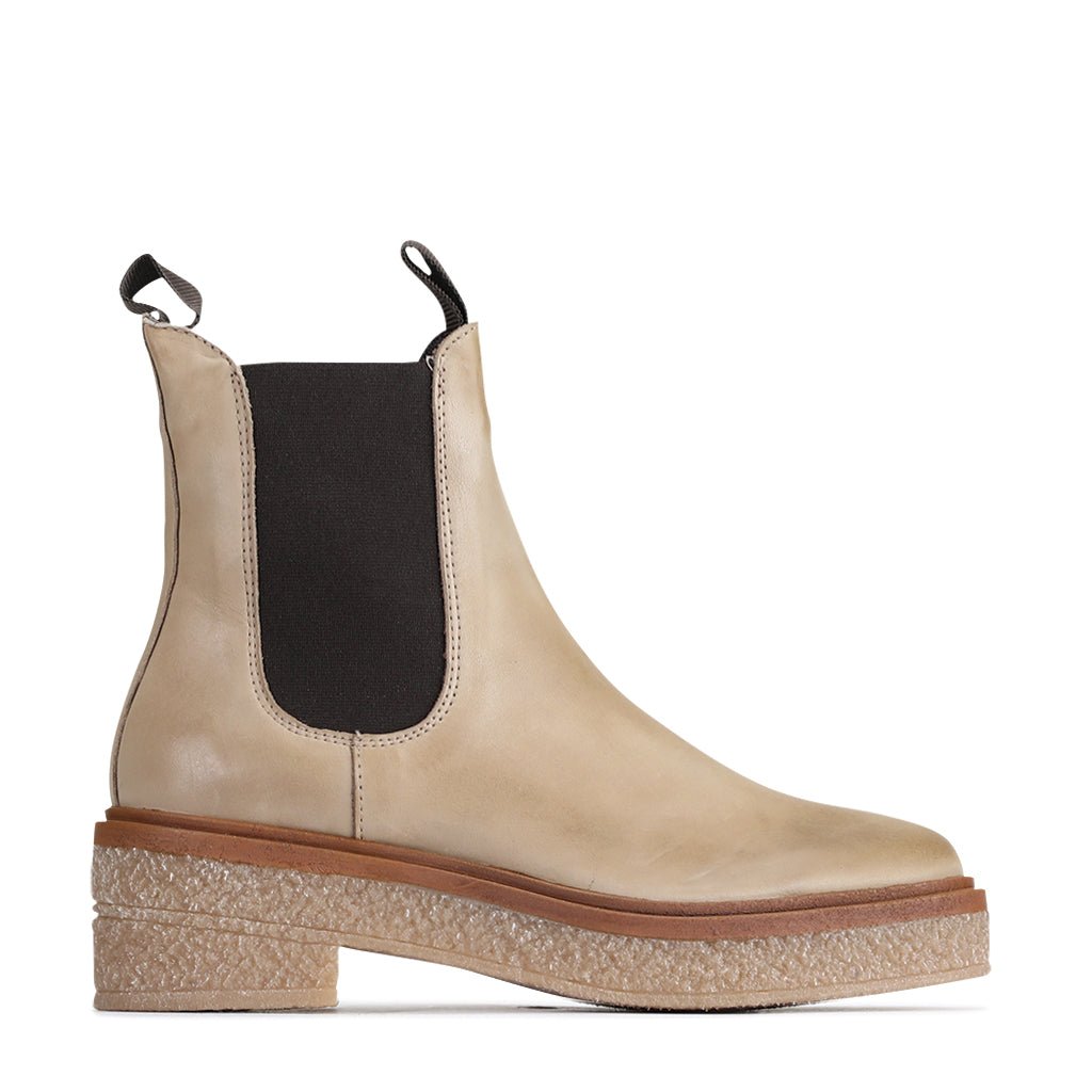 FREYA - EOS Footwear - #color_taupe