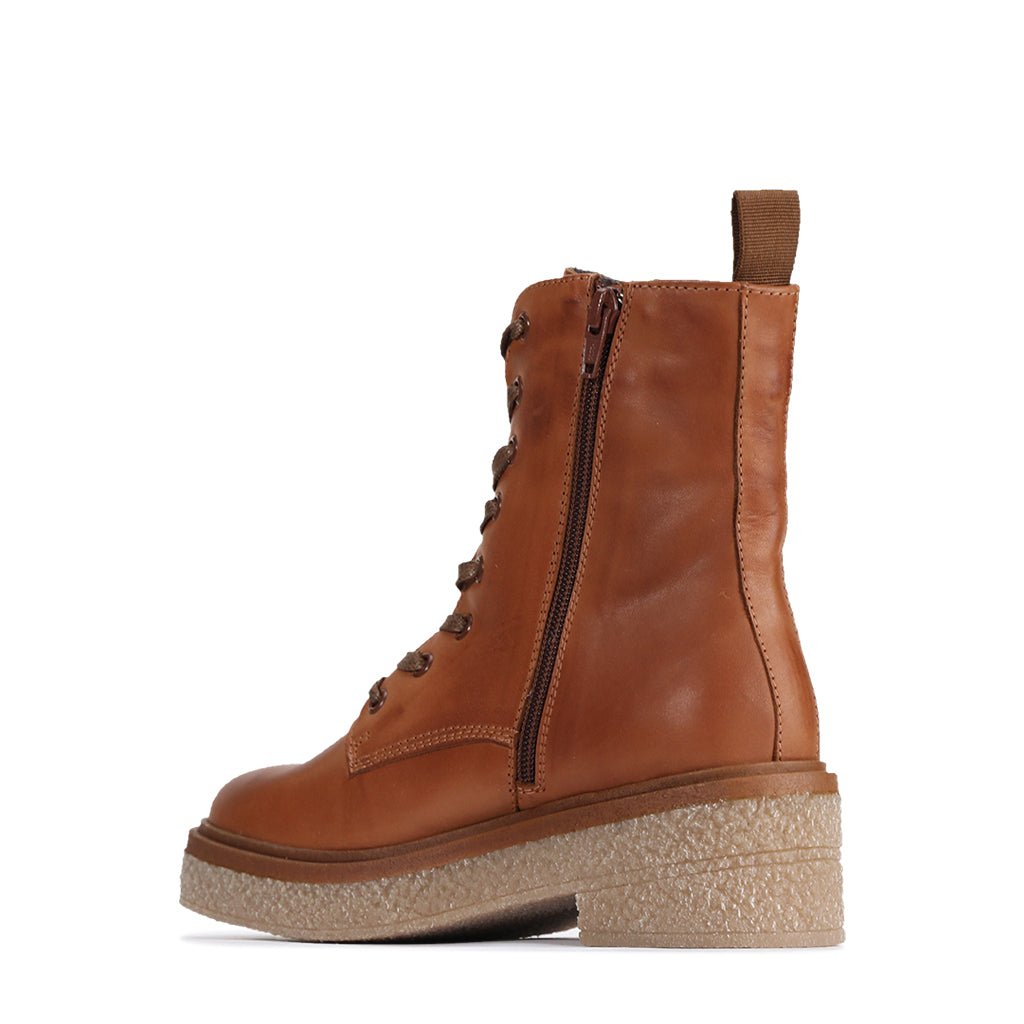 FRIDAY - EOS Footwear - #color_Brandy