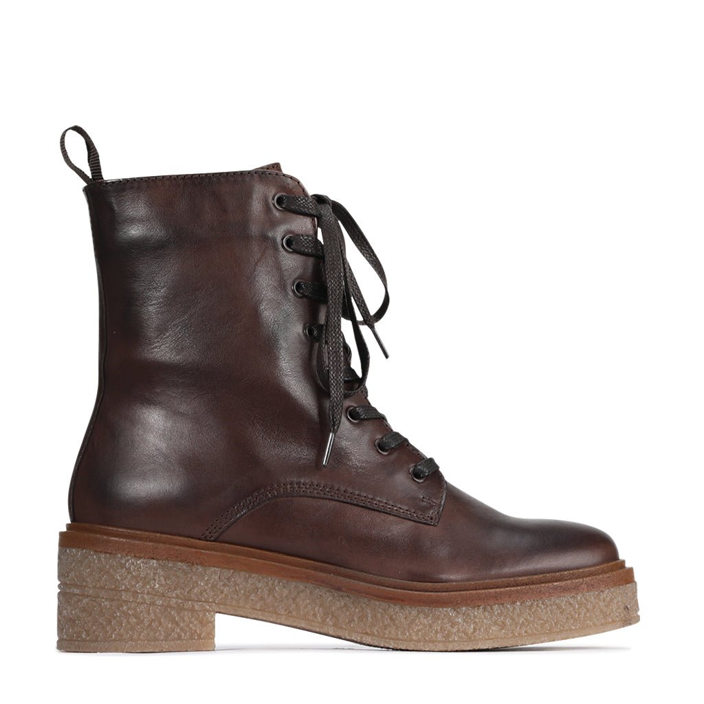 FRIDAY - EOS Footwear - #color_Chestnut