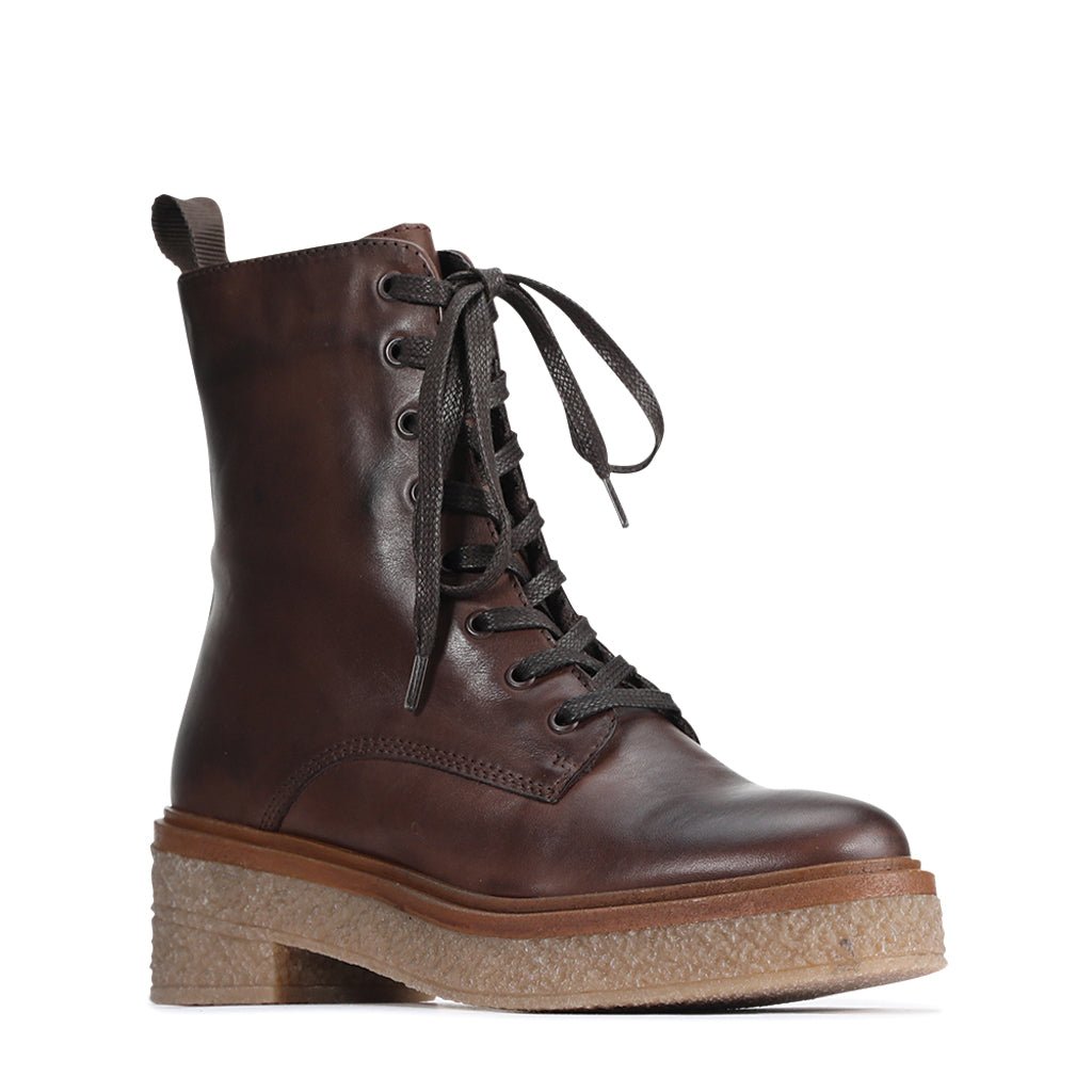 FRIDAY - EOS Footwear - #color_Chestnut