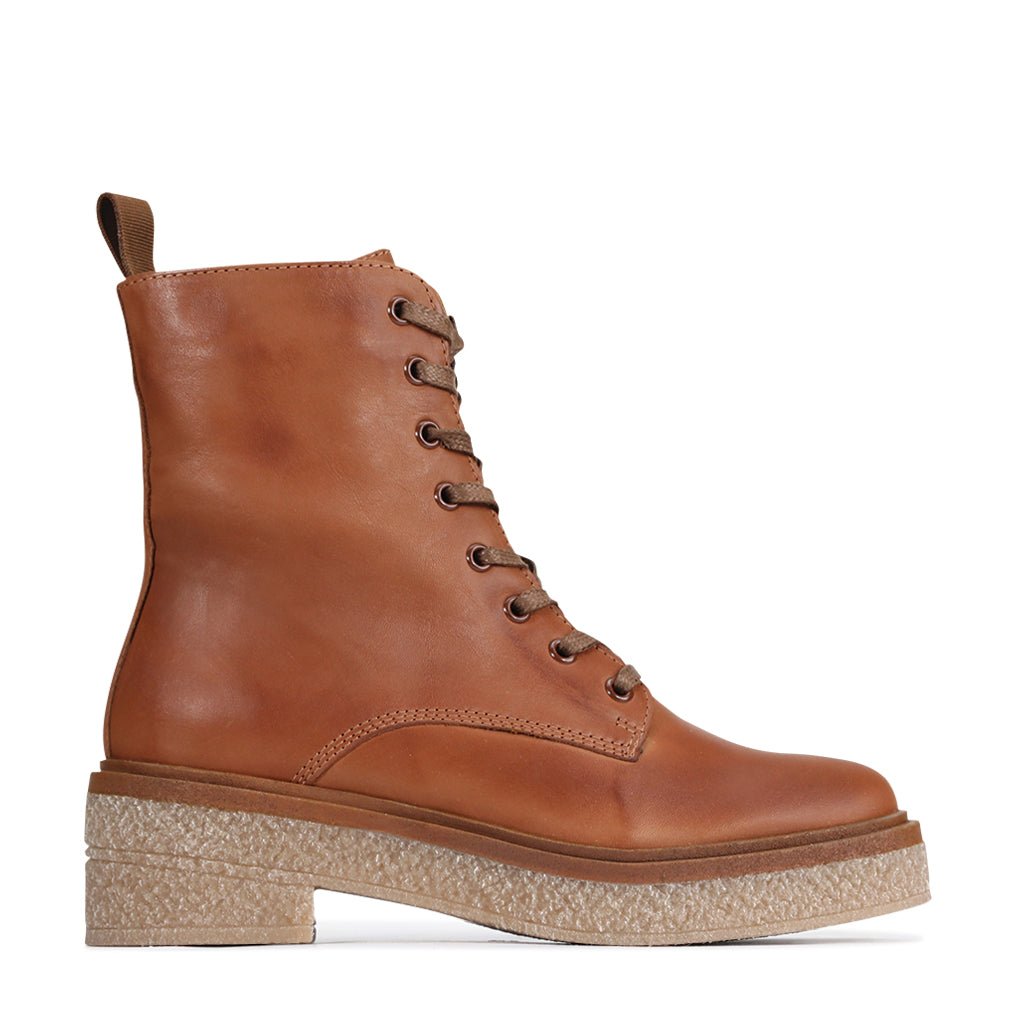 FRIDAY - EOS Footwear - #color_brandy