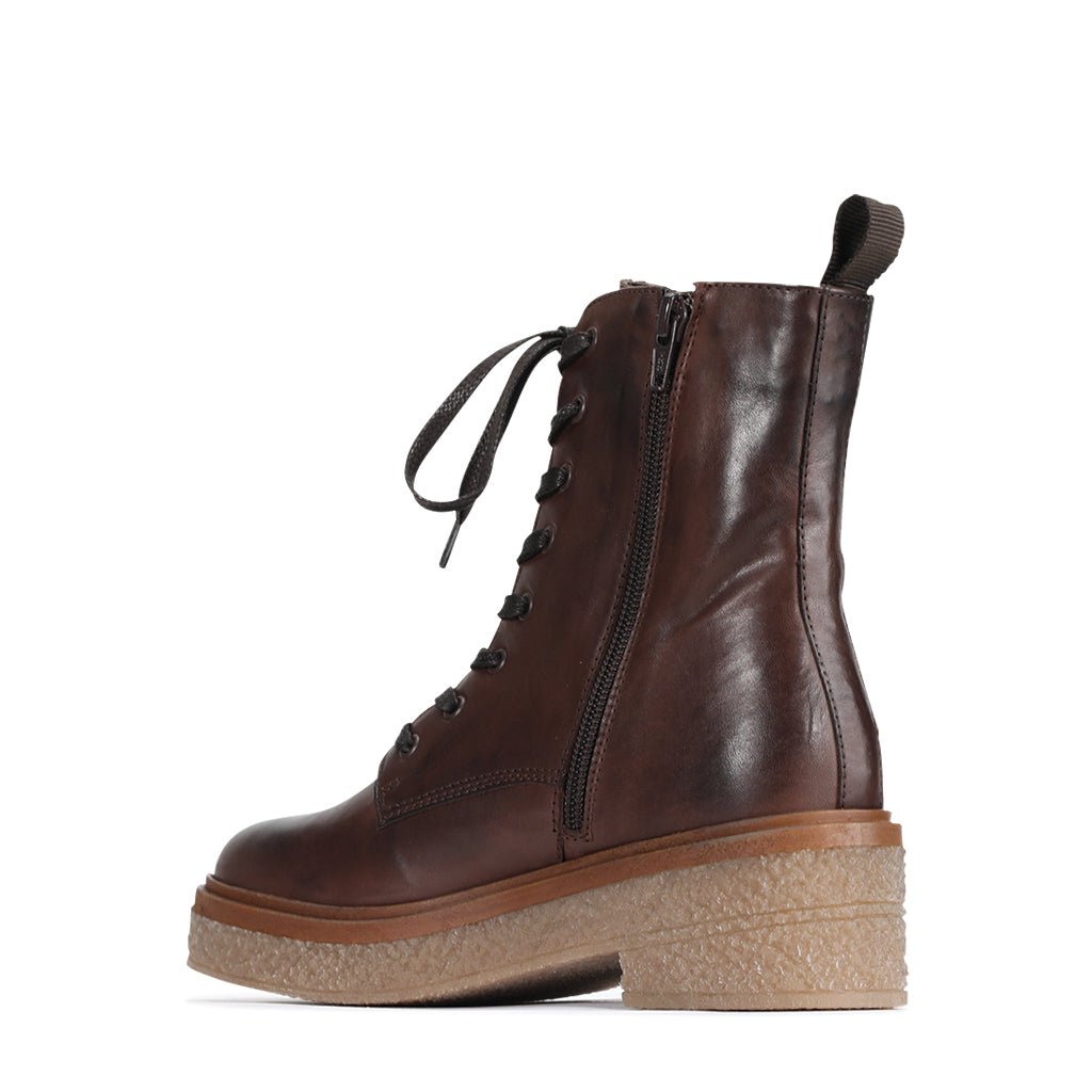 FRIDAY - EOS Footwear - #color_Chestnut