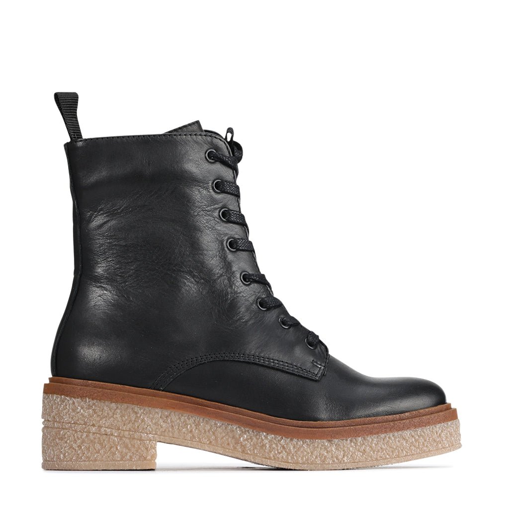 FRIDAY - EOS Footwear - #color_black