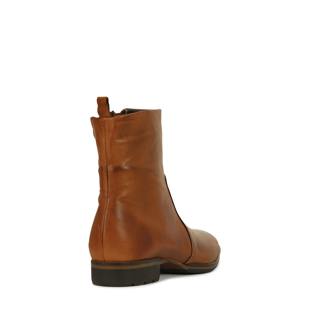 GADA - EOS Footwear - Ankle Boots #color_Black