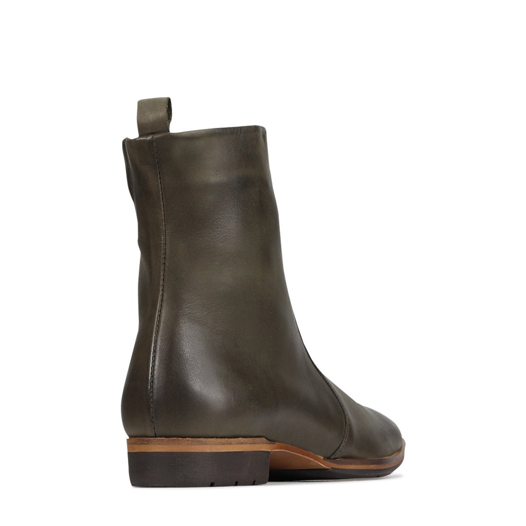 GADA - EOS Footwear - Ankle Boots #color_Black