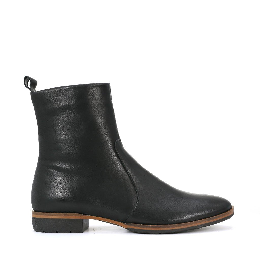 GADA - EOS Footwear - Ankle Boots #color_Black