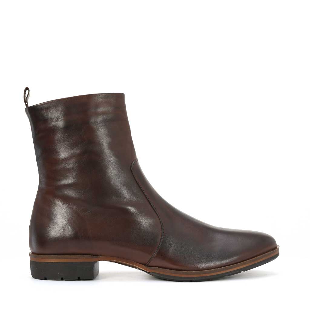GADA - EOS Footwear - Ankle Boots #color_Khaki