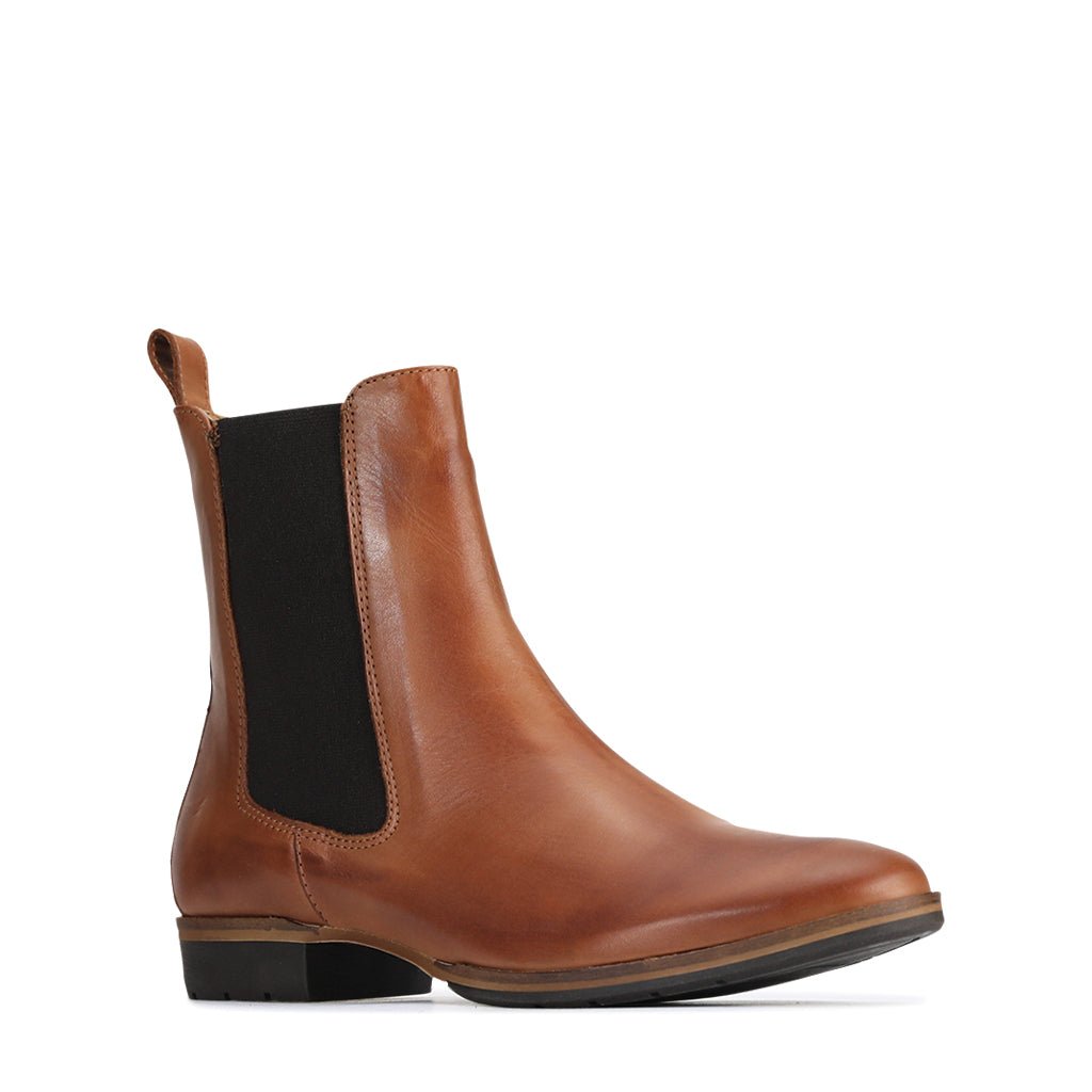 GAIT - EOS Footwear - #color_Black